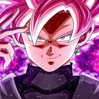 Telegram @Dragon_Ball_Super_In_Hindi_DubChannel Image