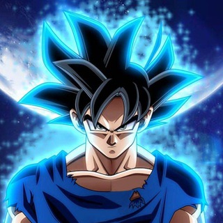 Telegram @Dragon_Ball_Super_2_in_Hindi_DubChannel Image