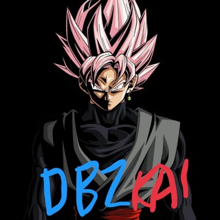 Telegram @dbzk225225Channel Image