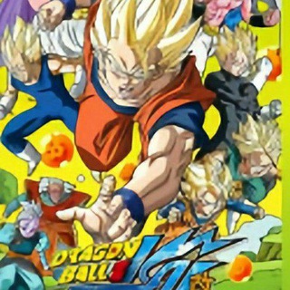 Telegram @dragon_ball_z_kai_hindi_dubbeddChannel Image