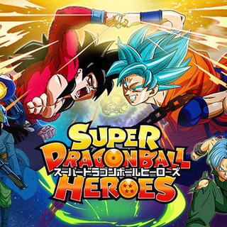 Telegram @Super_dragon_ball_Heroes_hindi_DChannel Image