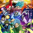 SuperDragonBallHeroesss Telegram Logo