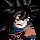 SuperDragonBallHeroesSub Telegram Logo