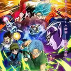 superdragonballheroessubindo Telegram Logo