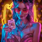 dragonballuniverso_L Telegram Logo