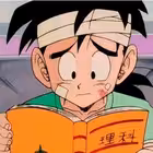 dragonballmangaes Telegram Logo