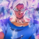 MangaDragonBallSuper Telegram Logo