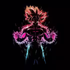 manga_dragon_ball Telegram Logo