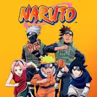 Naruto_Anime_In_Teluguu Telegram Logo