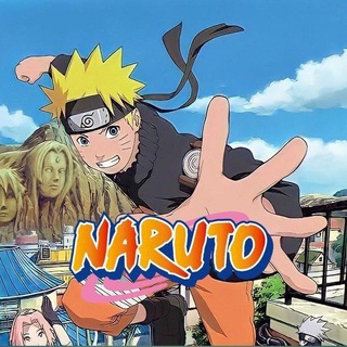 Telegram @Naruto_telugu_dubbed_animeChannel Image