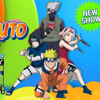 Telegram @Naruto_in_Hindi_SeriesChannel Image