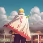 Naruto_Hindi_Tamil_Telugu Telegram Logo