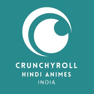 Telegram @Anime_Hindi_Dubbed_series_moviesChannel Image