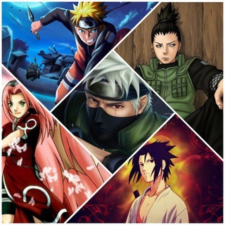 Telegram @Naruto_in_Hindi_dubbed_seriesChannel Image