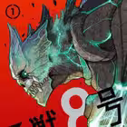 Kaiju_No8_Anime_in_Hindi_Dubbed Telegram Logo