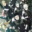 kaiju_No_8_anime_in_Hindi_dub Telegram Logo