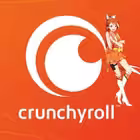 Crunchyroll_Hindi_India Telegram Logo