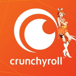 Telegram @Crunchyroll_Hindi_IndiaChannel Image