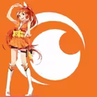Crunchyroll_Hindi_Dub_Channel Telegram Logo