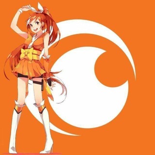 Telegram @Crunchyroll_Hindi_Dub_ChannelChannel Image