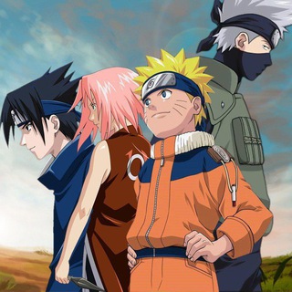 Telegram @Naruto_in_Hindi_Dubbed_OfficialChannel Image