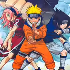 narutoseason1j Telegram Logo