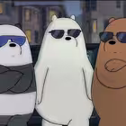 zerox03 Telegram Logo