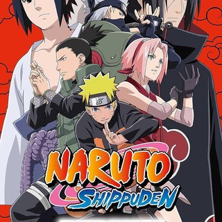 Telegram @NarutoShippudenhindidubbedaGroup Image