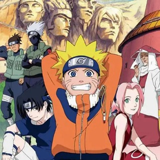 Telegram @naruto_in_hindidubbed2023Group Image