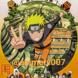 Telegram @Naruto_Naruto_Shippuden_EnglishGroup Image