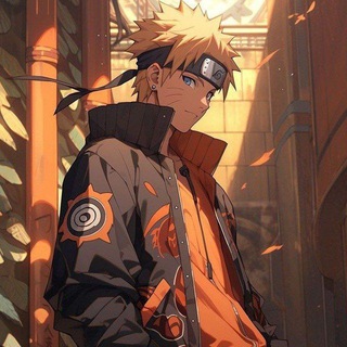 Telegram @Shippuden_Naruto_Anime_hindi_01Group Image