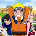 Naruto_shippuden_india_sonyyay Telegram Logo