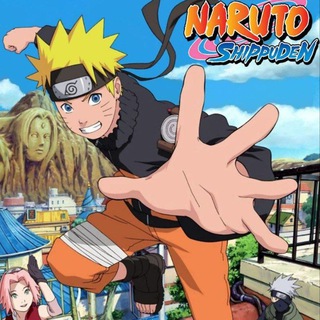 Telegram @NarutoShippudenHindiOfficial7Group Image