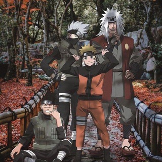 Telegram @THE_LAST_MOVIE_NARUTOGroup Image