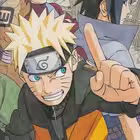 narutotelugudubbedanime Telegram Logo