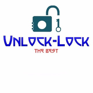 Telegram @UnlockerGSM2021Group Image