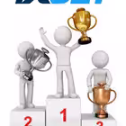 xpartanars Telegram Logo