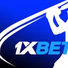 ind_1xbett Telegram Logo