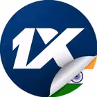 ind1xbet Telegram Logo