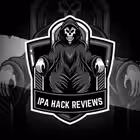 ipahackotzuv Telegram Logo