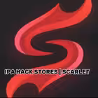 IPAHACKSTORES Telegram Logo