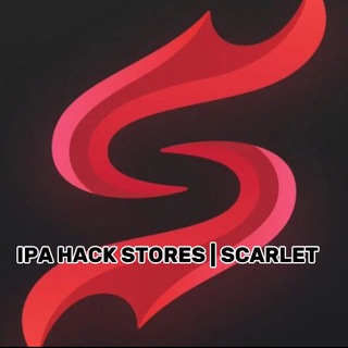 Telegram @IPAHACKSTORESChannel Image