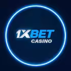 casino1xbetofficial Telegram Logo