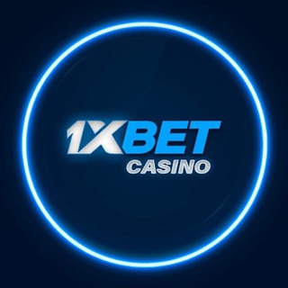 Telegram @casino1xbetofficialChannel Image