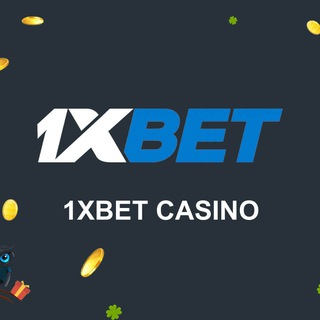 Telegram @casino_1xbet_indiaChannel Image