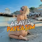 Ensest_Arayislarim Telegram Logo