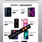 iphonerk Telegram Logo