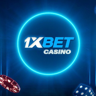 Telegram @casino_1xbet_official11Channel Image