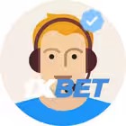 help_1xpartners_support Telegram Logo