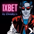 Telegram @kavinsky_1xbetChannel Image